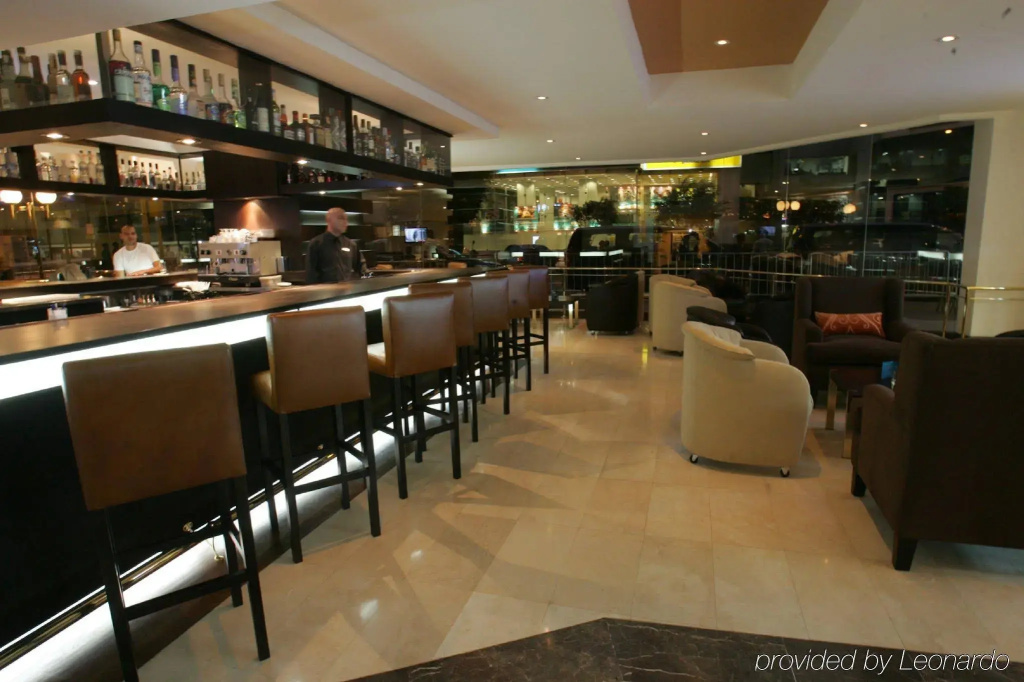 Miraflores Suites Centro - Général