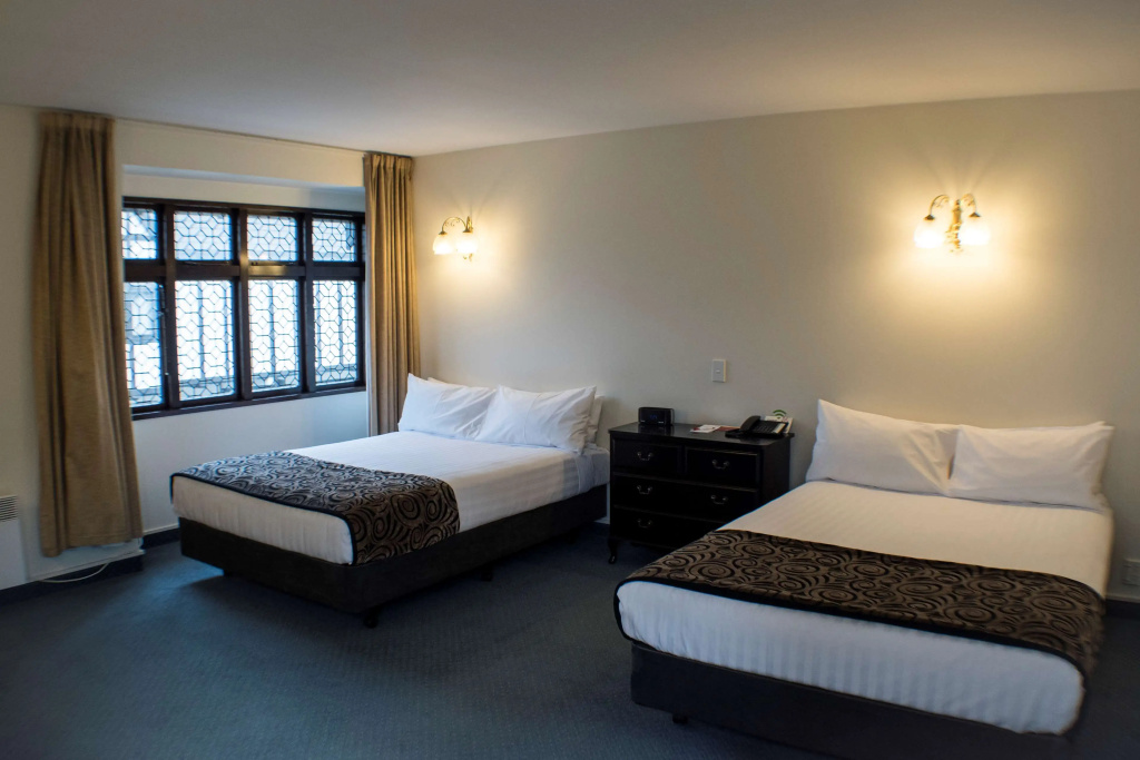 Scenic Hotel Cotswold - Général