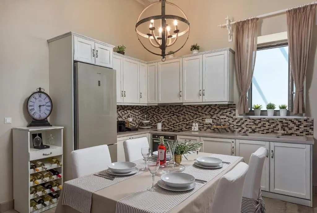 1 Bedroom Villa