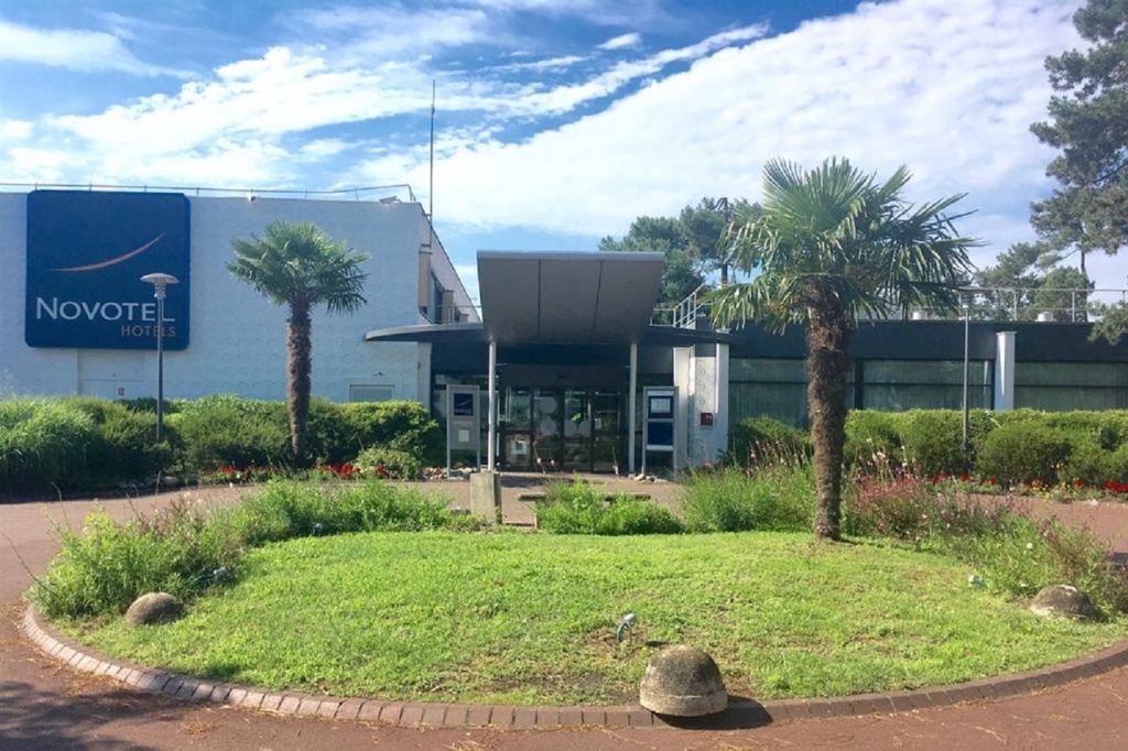 Novotel Bordeaux Mérignac - Général