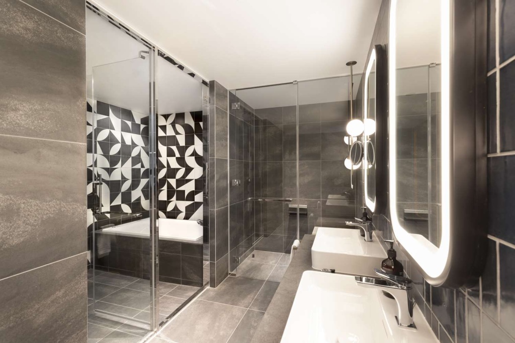 Canopy By Hilton Osaka Umeda 사진 27
