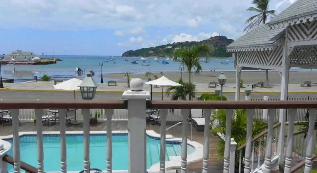 Hotel Victoriano