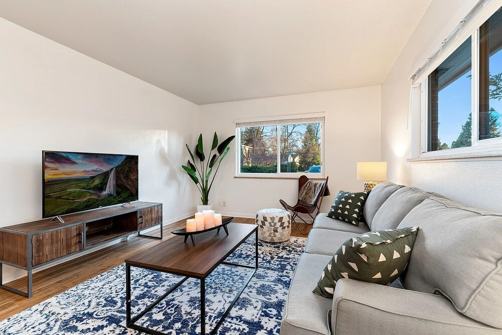 Urban Oasis Near Old Town & Pvh – Dog Friendly! — фото