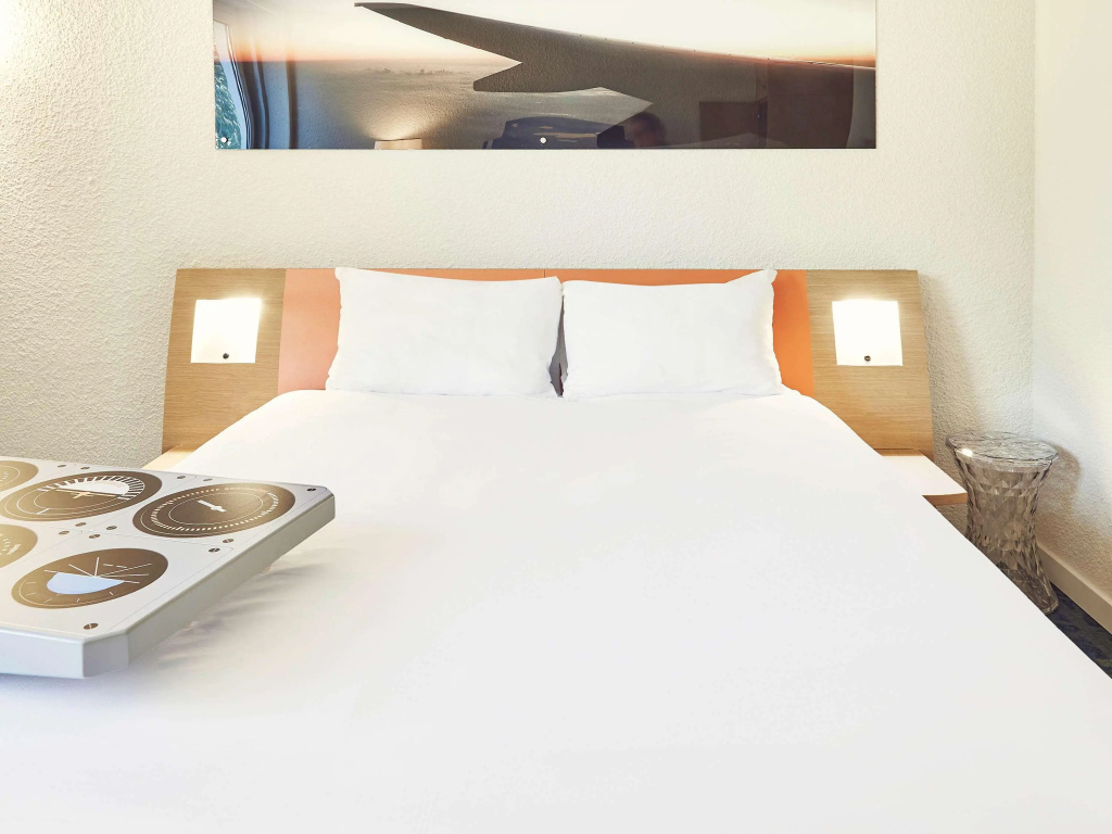 ibis Styles Marseille Provence Aéroport - Général