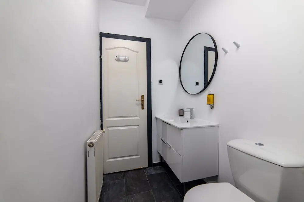 Hotel Meteor Cluj - Général