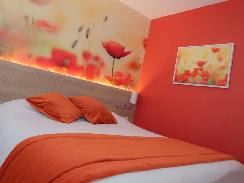Mercure Trouville-sur-mer - Général
