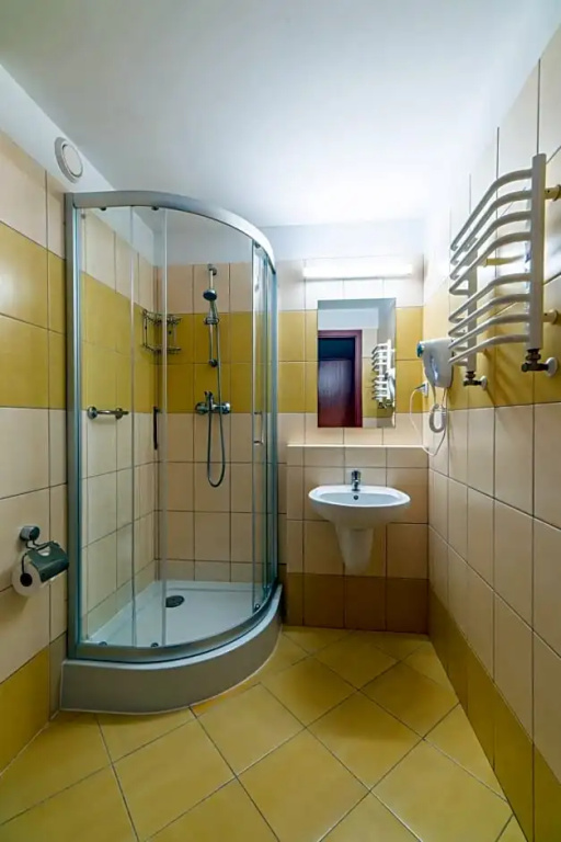 Vestina Wellness Spa Hotel Międzyzdroje - Chambres