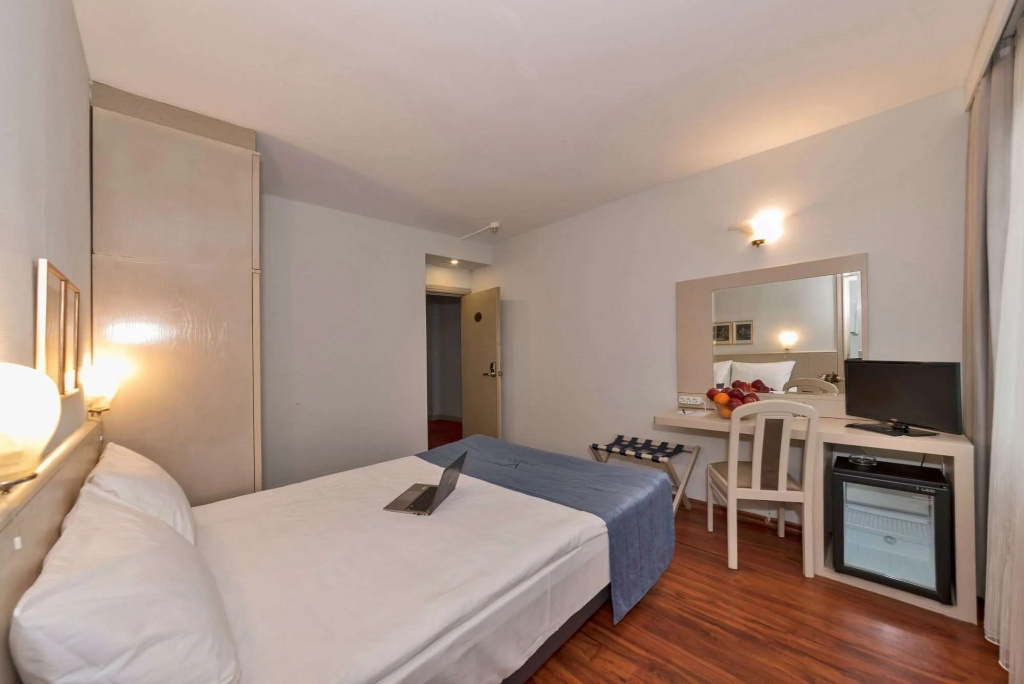 Febor Park Hotel Levent - Général