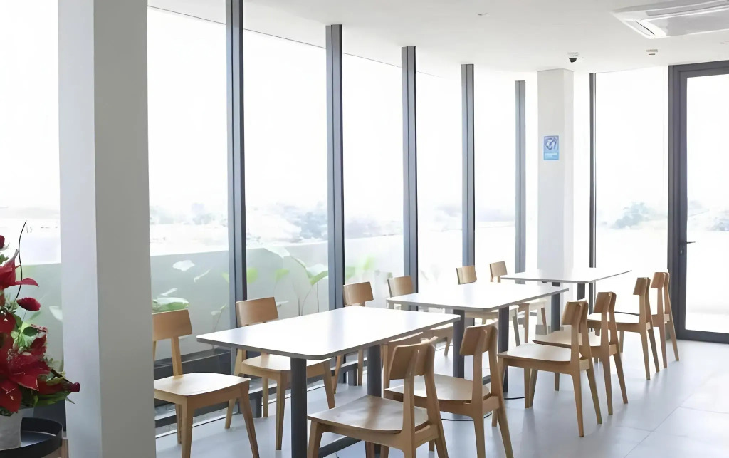 Citrip Hotel simpang lima (FKA CityOne) - фото 18