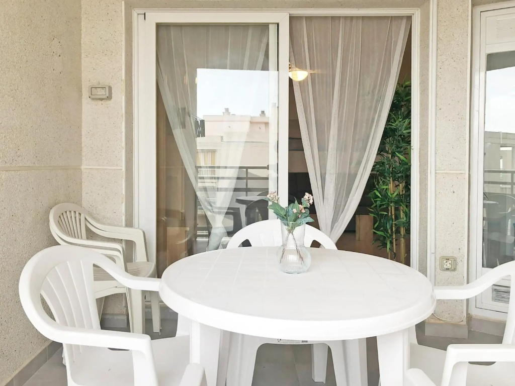 Global Properties, Increible apartamento en la playa, Canet d'en Berenguer
