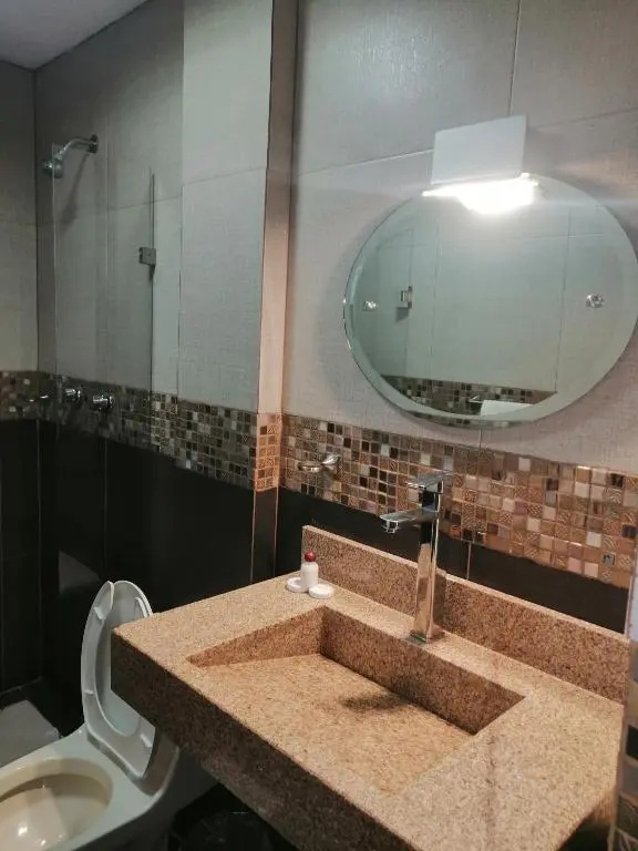 Hotel Las Américas - Chambres