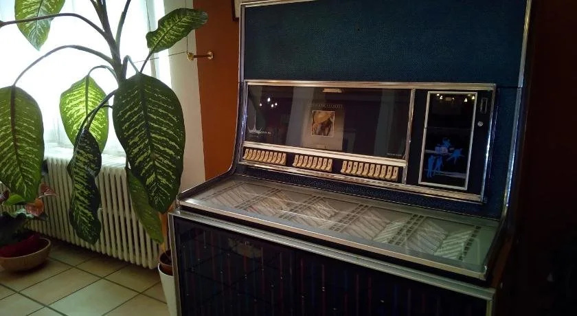 Hotel Concorde Lodi Centro - Général