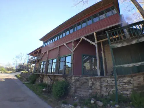 Beaver Town Lodge