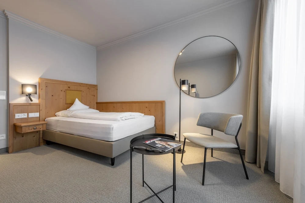 Rennrad- & Triathlonhotel Jakob - Général