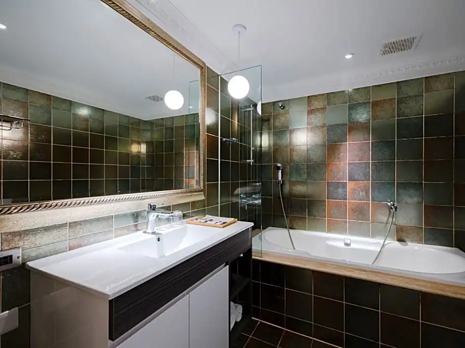 Reedon Boutique Hotel - Chambres