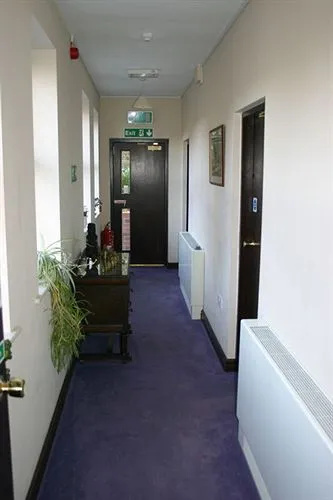 Clee Hotel - Général