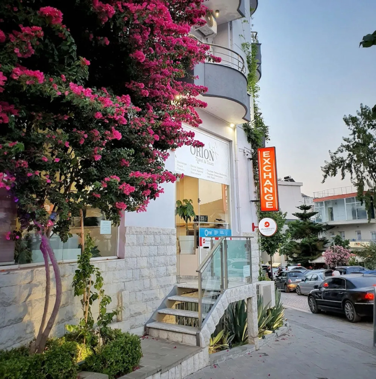 Hotel JoAn - Chambres