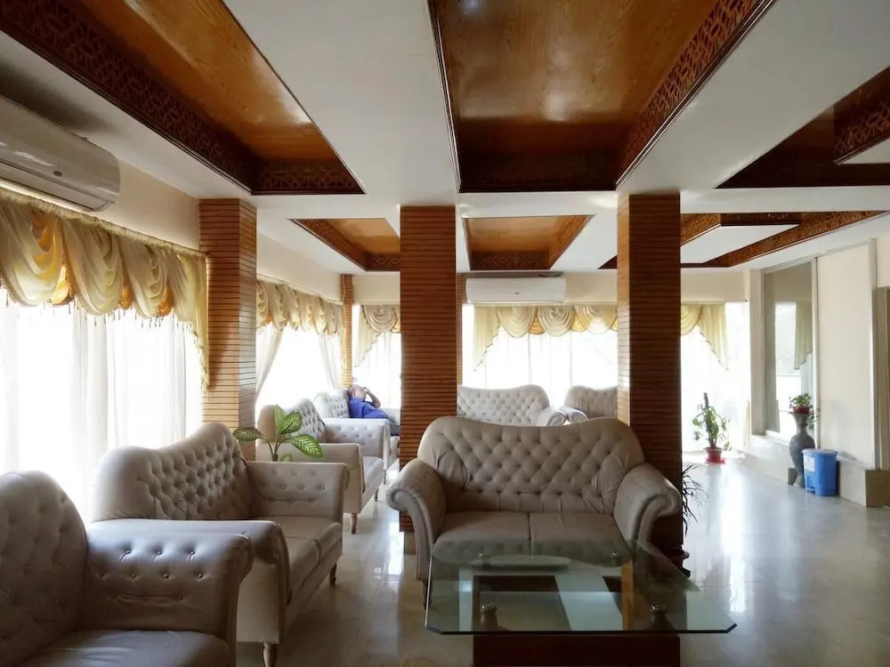 Hill Town Residence — фото 2