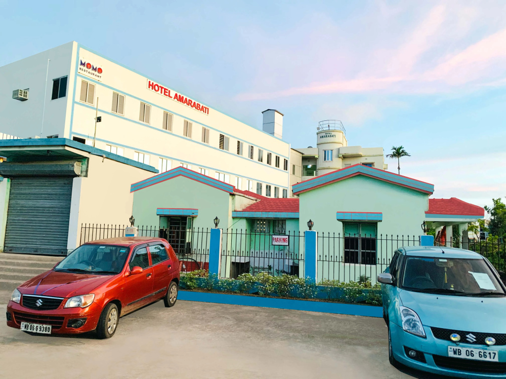 Hotel photo 11