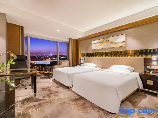 Lake View Hotel - Chambres