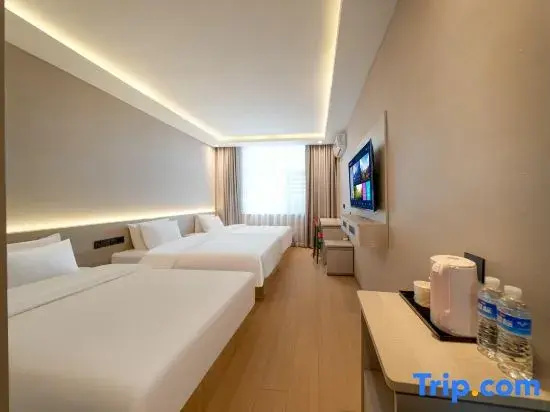 Business room