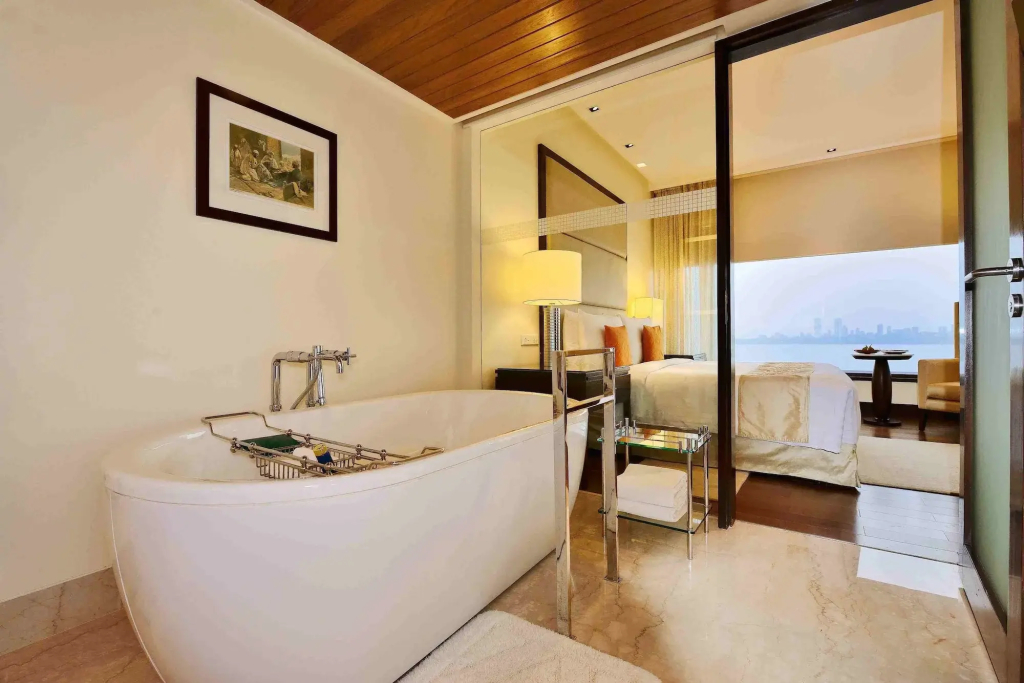 The Oberoi Mumbai - фото 33