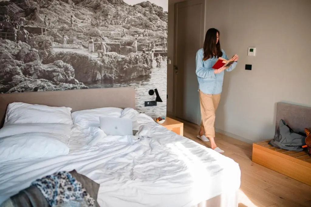 One Suite Dubrovnik Residence - Chambres
