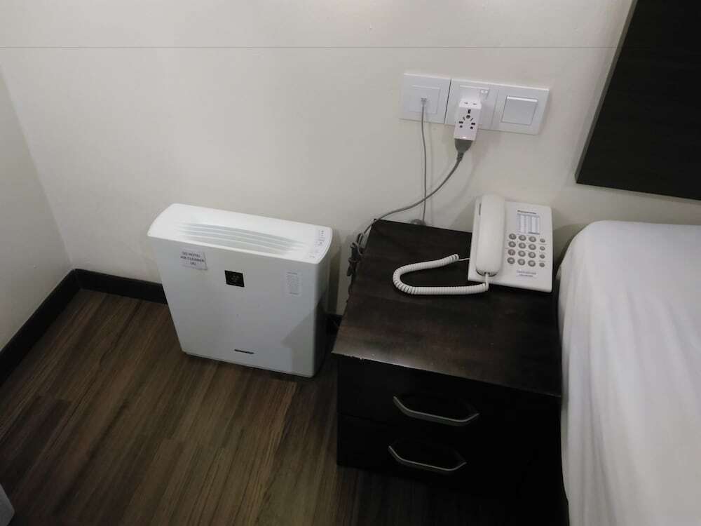 So Hotel