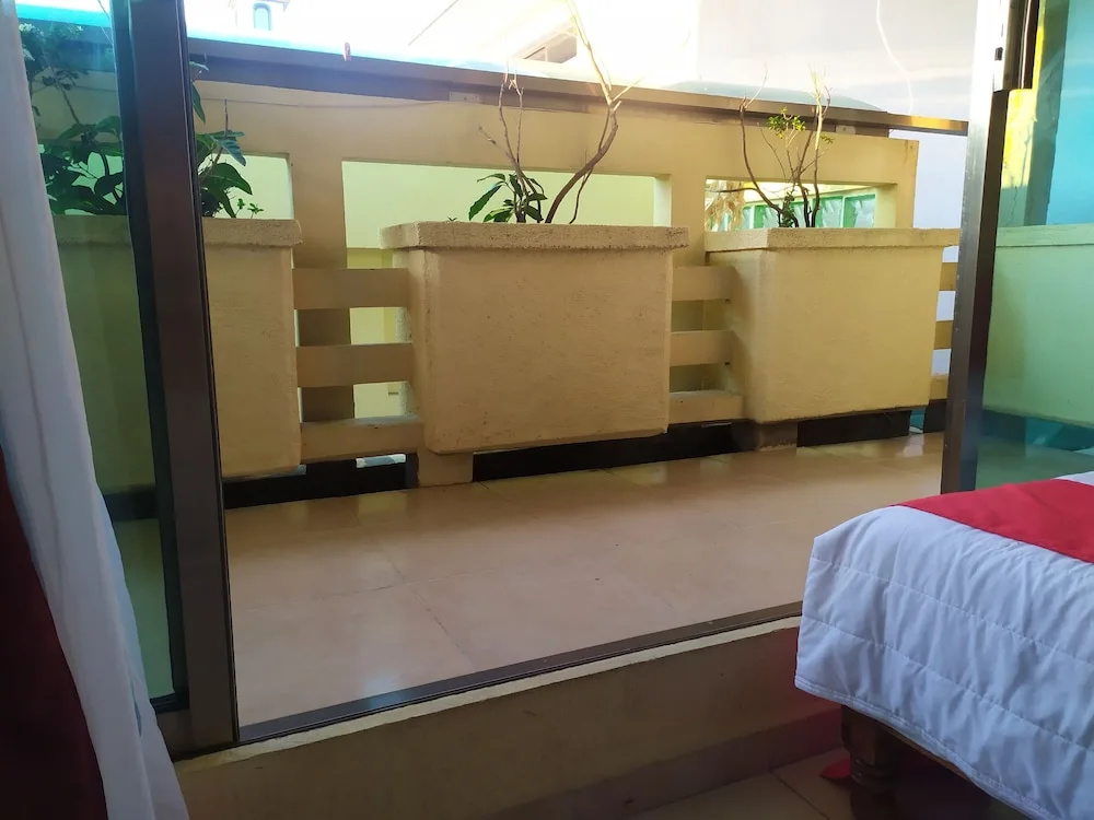 Hotel Quetzalcóatl - Chambres