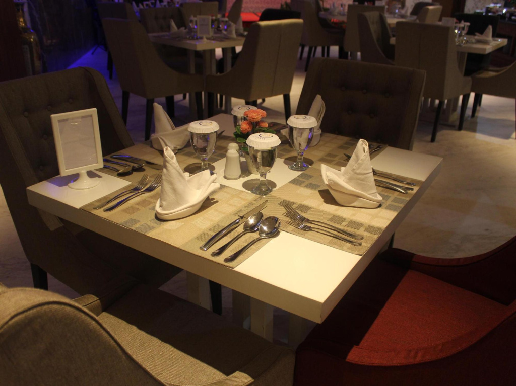 G'Sign Hotel Banjarmasin - Général