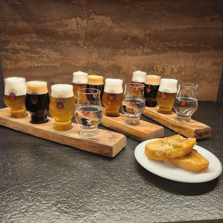 Speidel's Brau Manufaktur - Général