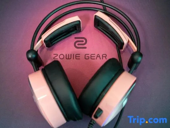 Qitu E-Sports Hotel