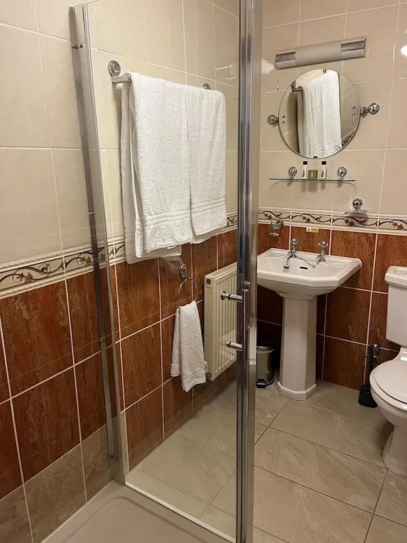The Pegwell Bay Hotel - Chambres