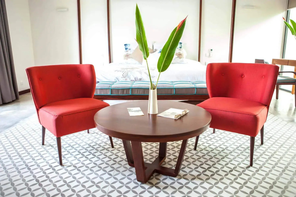 Allezboo Beach Resort & Spa - Général