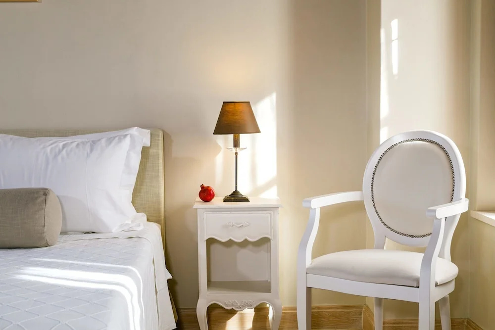 Mare Monte Luxury Suites - Chambres