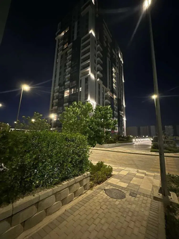 Furnished Apartment in AEON Compound805
