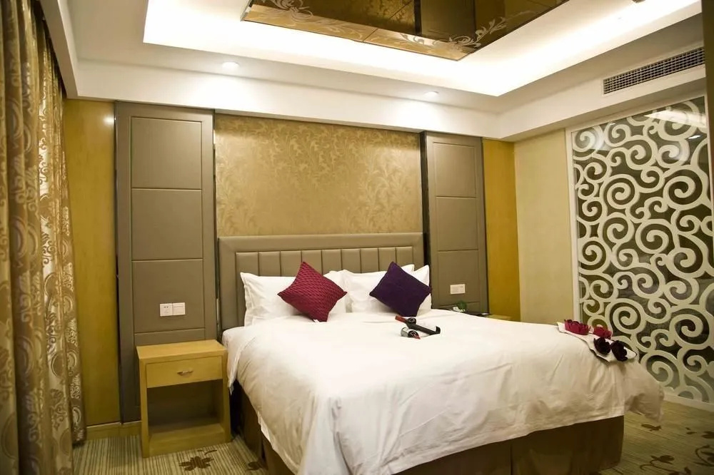 Jinhai Wujin Hotel - Général