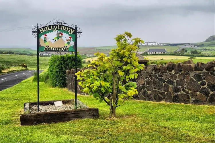 Ballylinny Holiday Cottages - фото 9