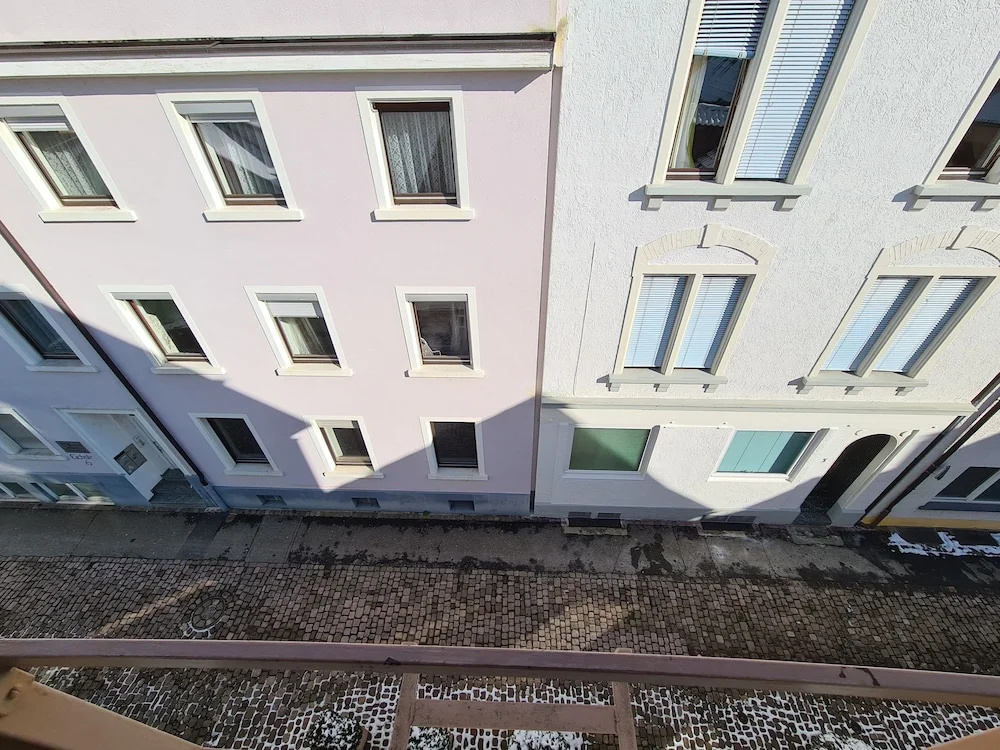 Hotel Loehr - Chambres