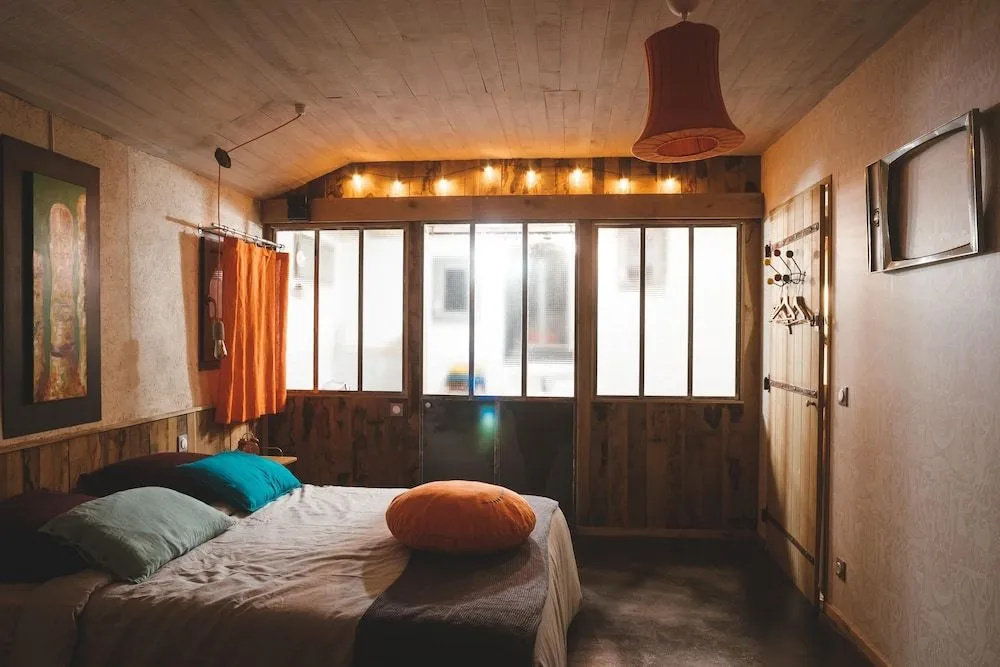 Voir la photo 3 — Maison d'Hotes la Clé Des Champs