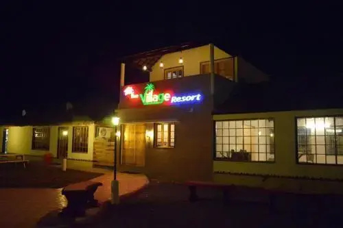 The Village Resort Mandvi