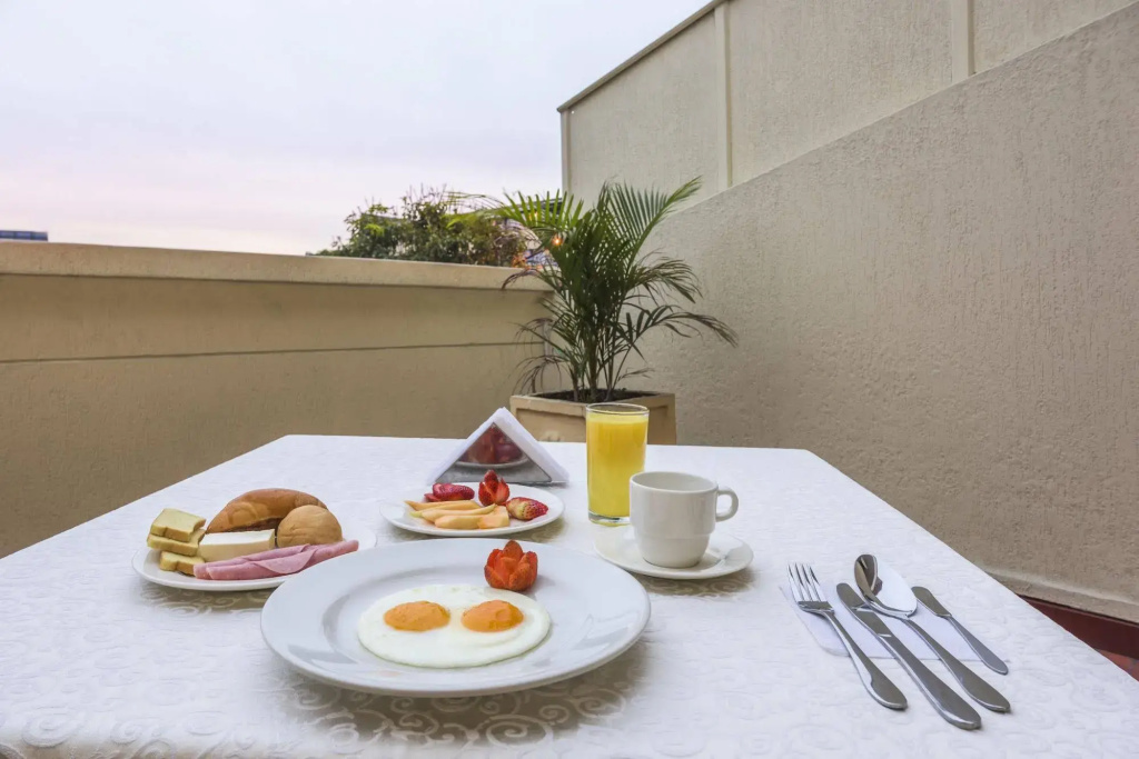 Hotel photo 10