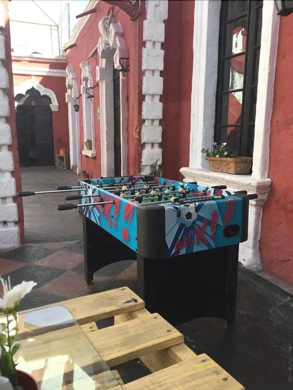 Hotel photo 16