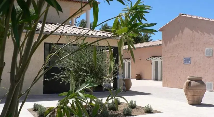 La Bastide du Golf