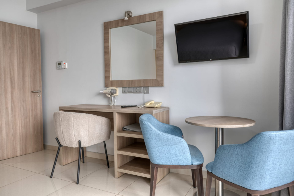 Bellini Hotel - Chambres