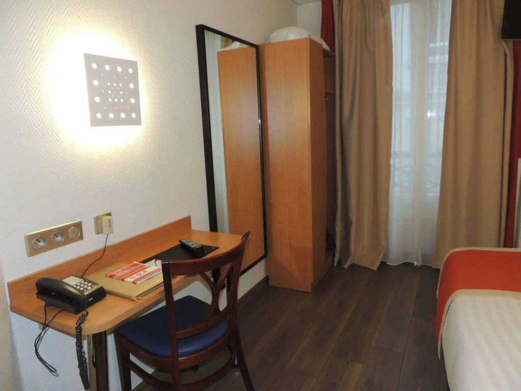 Hotel photo 7