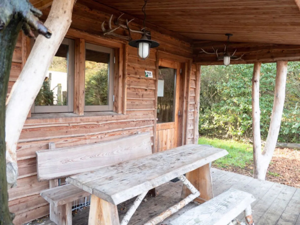 EuroParcs Resort De Wije Werelt 23355