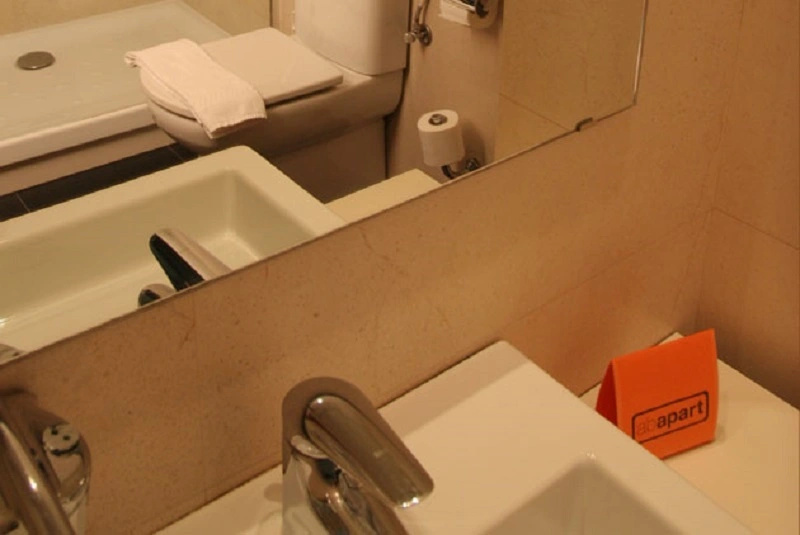 Apartaments Independencia - Chambres
