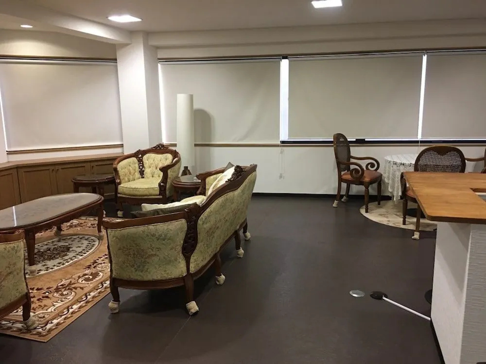 Hotel photo 20