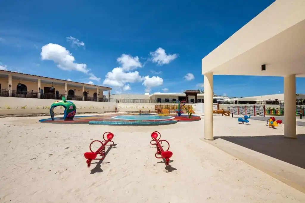 The Mora Zanzibar	
